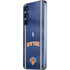 NBA New York Knicks Jersey Galaxy A35 5G Skin