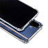NBA New York Knicks Jersey Galaxy A36 5G Clear Case