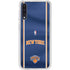 NBA New York Knicks Jersey Galaxy A50 Clear Case