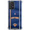 NBA New York Knicks Jersey Galaxy A52 5G Clear Case