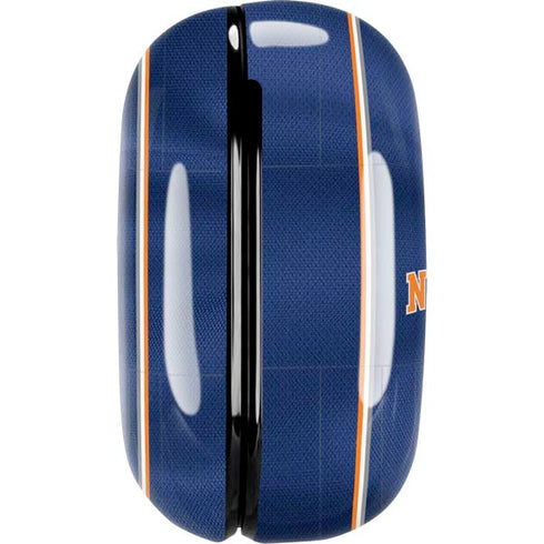 NBA New York Knicks Jersey Galaxy Buds Live Skin