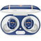 NBA New York Knicks Jersey Galaxy Buds Plus Skin