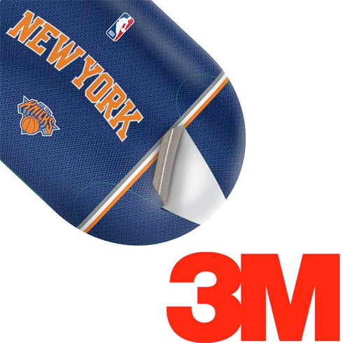 NBA New York Knicks Jersey Galaxy Buds Plus Skin