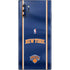 NBA New York Knicks Jersey Galaxy Note 10 Plus Skin