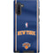 NBA New York Knicks Jersey Galaxy Note 10 Pro Case