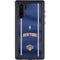 NBA New York Knicks Jersey Galaxy Note 10 Waterproof Case