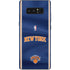 NBA New York Knicks Jersey Galaxy Note 8 Skin