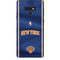 NBA New York Knicks Jersey Galaxy Note 9 Skin