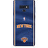 NBA New York Knicks Jersey Galaxy Note 9 Skin
