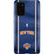 NBA New York Knicks Jersey Galaxy Note20 5G Pro Case