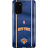 NBA New York Knicks Jersey Galaxy Note20 5G Pro Case