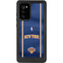 NBA New York Knicks Jersey Galaxy Note20 5G Waterproof Case