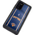 NBA New York Knicks Jersey Galaxy Note20 5G Waterproof Case
