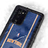 NBA New York Knicks Jersey Galaxy Note20 5G Waterproof Case
