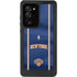 NBA New York Knicks Jersey Galaxy Note20 Ultra 5G Waterproof Case