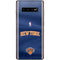 NBA New York Knicks Jersey Galaxy S10 Plus Skin