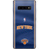 NBA New York Knicks Jersey Galaxy S10 Plus Skin