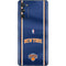 NBA New York Knicks Jersey Galaxy S20 Fan Edition Skin