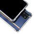 NBA New York Knicks Jersey Galaxy S20 FE Clear Case