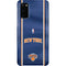 NBA New York Knicks Jersey Galaxy S20 Lite Case
