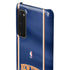 NBA New York Knicks Jersey Galaxy S20 Lite Case