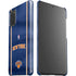 NBA New York Knicks Jersey Galaxy S20 Lite Case