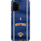 NBA New York Knicks Jersey Galaxy S20 Plus Pro Case