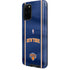 NBA New York Knicks Jersey Galaxy S20 Plus Pro Case
