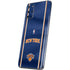 NBA New York Knicks Jersey Galaxy S20 Plus Skin