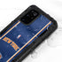 NBA New York Knicks Jersey Galaxy S20 Plus Waterproof Case