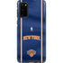 NBA New York Knicks Jersey Galaxy S20 Pro Case