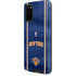 NBA New York Knicks Jersey Galaxy S20 Pro Case