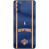 NBA New York Knicks Jersey Galaxy S20 Skin