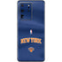 NBA New York Knicks Jersey Galaxy S20 Ultra 5G Skin