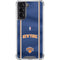 NBA New York Knicks Jersey Galaxy S21 5G Clear Case