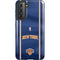 NBA New York Knicks Jersey Galaxy S21 5G Pro Case