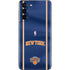 NBA New York Knicks Jersey Galaxy S21 5G Skin