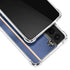 NBA New York Knicks Jersey Galaxy S21 FE Clear Case