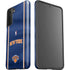 NBA New York Knicks Jersey Galaxy S21 FE Pro Case