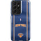NBA New York Knicks Jersey Galaxy S21 Ultra 5G Pro Case