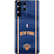 NBA New York Knicks Jersey Galaxy S21 Ultra 5G Skin