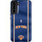 NBA New York Knicks Jersey Galaxy S22 Plus Pro Case