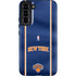 NBA New York Knicks Jersey Galaxy S22 Plus Pro Case