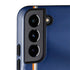 NBA New York Knicks Jersey Galaxy S22 Plus Pro Case