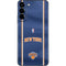 NBA New York Knicks Jersey Galaxy S22 Plus Skin