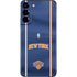 NBA New York Knicks Jersey Galaxy S22 Plus Skin