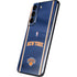 NBA New York Knicks Jersey Galaxy S22 Plus Skin