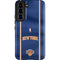 NBA New York Knicks Jersey Galaxy S22 Pro Case