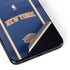 NBA New York Knicks Jersey Galaxy S22 Skin