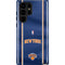 NBA New York Knicks Jersey Galaxy S22 Ultra Pro Case